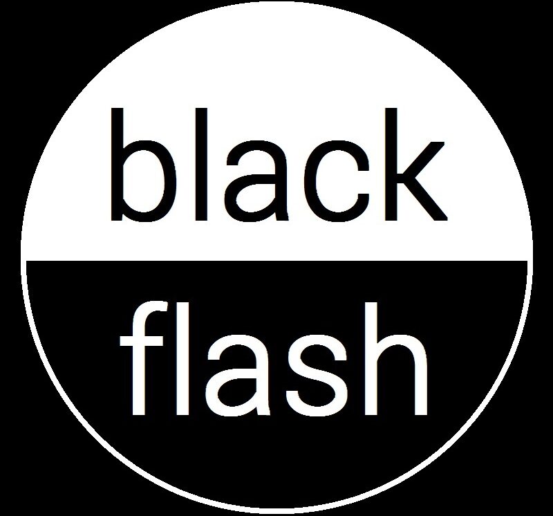 blackflash